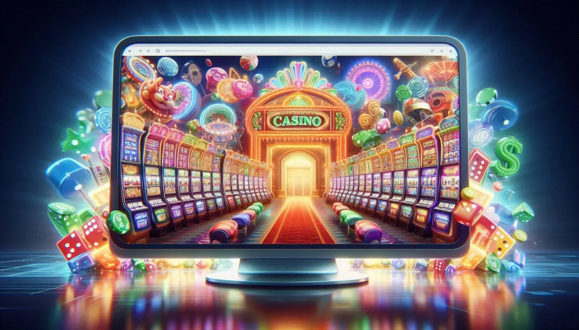 Casino Intense